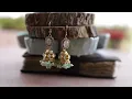 Download Lagu Deshi Polki Jhumka Earrings