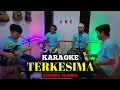 Download Lagu TERKESIMA KARAOKE RHOMA IRAMA NADA COWOK