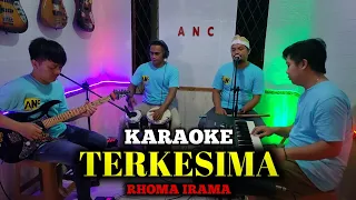 Download TERKESIMA KARAOKE RHOMA IRAMA NADA COWOK MP3