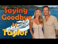Saying Goodbye to Taylor - S6 E38