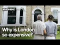 Why it s so hard to buy a home in London