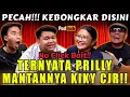 Download Lagu OMG‼️ PRILLY MANTAN PERTAMA KIKI CJR🤣 Media Gak Tau‼️- - NO CLICK BAIT💯 PODHUB