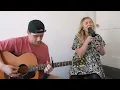Beautiful Crazy - Luke Combs Live Acoustic Cover