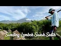 Seruling Lombok Sasak Sedih