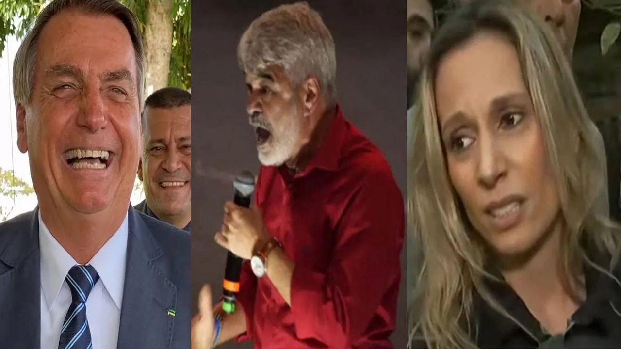 Renan elogia Renan /Luisa Mell SE EXPLICANDO/Humberto e UMA CHUVA de VAIAS e muito MAIS