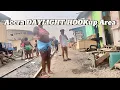 Download Lagu INSIDE ACCRA, circle DAYLIGHT HOOKup AREA / GHANA 🇬🇭 unseen STREETS / PART 2
