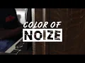 Inside The Mind of Derrick Hodge - COLOR OF NOIZE Behind The Scenes