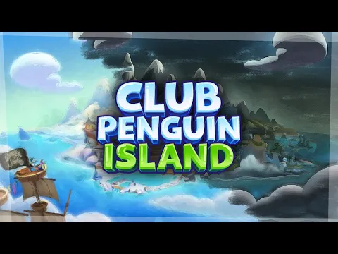 thumbnail for Missing the Point – The Tragedy of Club Penguin Island
