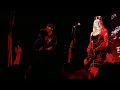 Lowertown live at Bowery Ballroom - I Like You a Lot (Live)