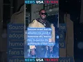 Where is Ava Baroni P Diddy s alleged adopted daughter