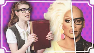 RuPaul our evil problematic Queen A deep dive