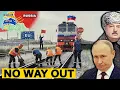 Lagu Poetins spoorlijn Kaliningrad WEG: Loekasjenko in paniek, EU snijdt banden met Moskou door!