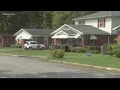 U S Army goes door-to-door in Macon neighborhoods to combat violence