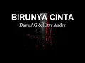 BIRUNYA CINTA. KARAOKE