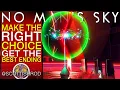 Best Ending Change Galaxies Early Best Way Galactic Centre Fast No Man s Sky 2024 NMS Scottish Rod