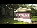 Avalon Park Orlando