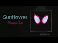 Sunflower - Post Malone Swae Lee Orchestra Cover