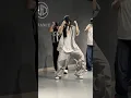 Download Lagu No Lie - Sean Paul, Dua Lipa / Caruchan x Kchan Choreography dancepractice