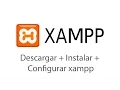 1 PHP Tutorial - Step by step Installation of XAMPP for all Windows 7 8 8 1 and 10