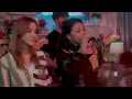 Zom Marie x Da Endorphine - ลืมได้จริงใช่ไหม (Da Office Live)