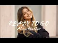 Alan Walker - Ready To Go ft. Albert Vishi (Lyrics مترجمة)