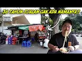 Download Lagu BERTAHAN JUALAN 36 TAHUN MESKIPUN GAK ADA NAMANYA!!