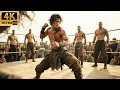Download Lagu 英國拳王擂台挑釁，怎料不起眼的小夥直接出手教訓他⚔️ 動作 | 功夫 | 抗日 | Kung Fu #李小龍 #甄子丹 #功夫 #kungfu