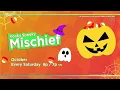 Download Lagu Fox Family Movies HD Asia Halloween Advert 2020 🎃