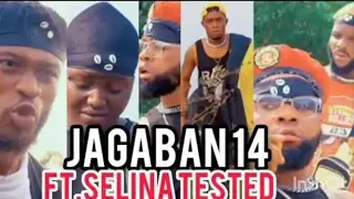 jagaban ft selina tested episode 14 soon out