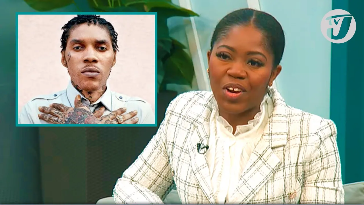 Vybz Kartel's Lawyer Discussion on Privy Council Judgement in Case