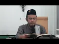 Download Lagu #10 Ushul Fiqh - Bab Qiyas - Ust. M. Said