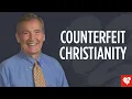 Adrian Rogers Counterfeit Christianity