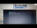 Autel j2534 vci and GM ACdelco TLC programming software