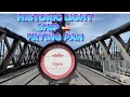 BIG FRYING PAN LIGHT SHIP BAR AND GRILL