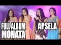 Download Lagu FULL ALBUM TERBARU MONATA 2017