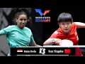 Download Lagu Hana Goda vs Sun Yingsha || US Smash 2025