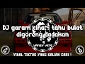 Lagu DJ GARAM CINA - TAHU BULAT DIGORENG DADAKAN SLOWED REVERB || VIRAL TIKTOK YANG KALIAN CARI 