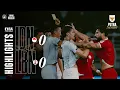 Lagu Highlights Indonesia vs Lebanon | FIFA Matchday September 2025