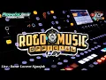 Lagu FULL Album ROGO Music Djandut Balap Live Datar Loceret Nganjuk // PERMATA KAYA Audio