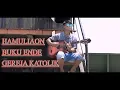Download Lagu HAMULIAON BUKU ENDE KATOLIK _ DESU W DAMANIK
