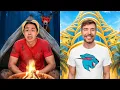 Download Lagu $1 Vs $1,000,000 Youtuber!