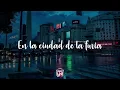 Soda Stereo — En la ciudad de la furia (Letra)