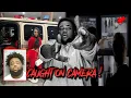 Rod Wave Arrested for Sh00ting up his GF s Benz on Camera after Police find the