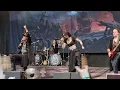 Visions Of Atlantis - Legion Of The Seas (live at Rock Castle 2023)