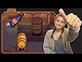 How to Make Wine Silver Gold Iridium Quality in Stardew Valley