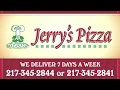 Jerry s Pizza