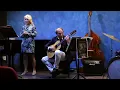 Massimo Agostinelli and Chiara Guglielmi play live Venancio Garcia Velasco: Nana para Nancis (Rome)