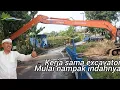 Download Lagu Pengerukan situ cikadongdong lembur pakuan di kebut, buang lumpur cari yang dekat bermanfaat