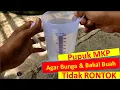 Lagu Cara Menggunakan Pupuk MKP | Dosis MKP | Pupuk Agar Tidak Rontok