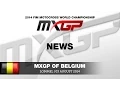 MXGP of Belgium 2014 Highlights - Motocross